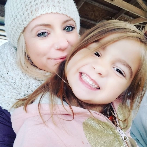 Meet the Posher Other - Meet your Posher, Jamie